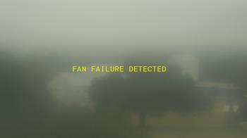 Weather camera view of Camp For All.