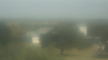 Weather camera view of Camp For All.