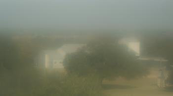 Weather camera view of Camp For All.