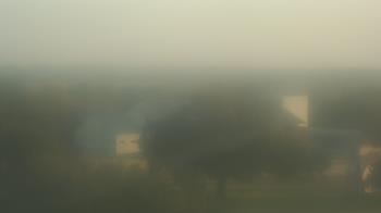 Weather camera view of Camp For All.