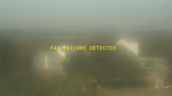 Weather camera view of Camp For All.