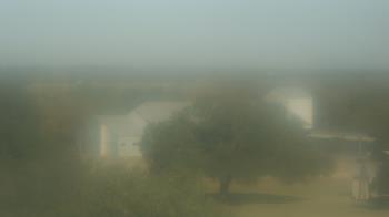 Weather camera view of Camp For All.