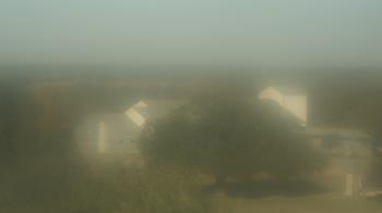 Weather camera view of Camp For All.