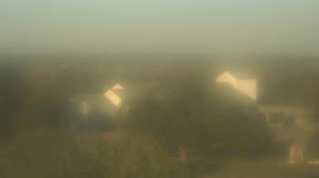 Weather camera view of Camp For All.