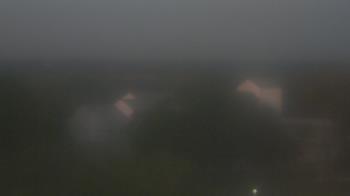 Weather camera view of Camp For All.