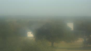 Weather camera view of Camp For All.