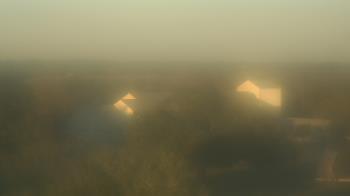 Weather camera view of Camp For All.