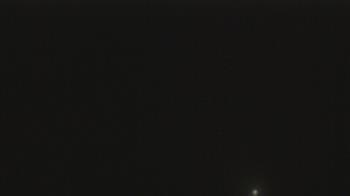 Weather camera view of Camp For All.