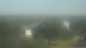 Weather camera view of Camp For All.