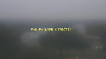 Weather camera view of Camp For All.