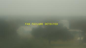 Weather camera view of Camp For All.