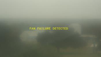 Weather camera view of Camp For All.