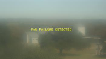 Weather camera view of Camp For All.