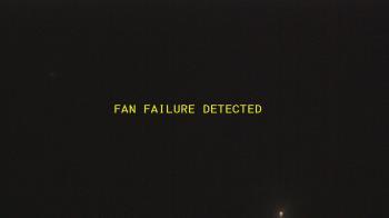 Weather camera view of Camp For All.