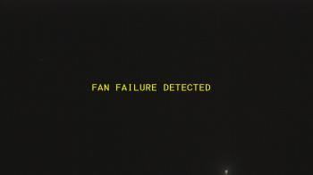 Weather camera view of Camp For All.