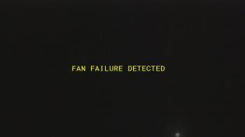 Weather camera view of Camp For All.