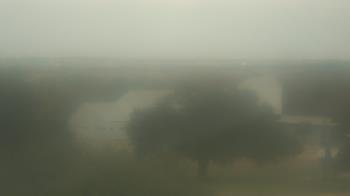 Weather camera view of Camp For All.