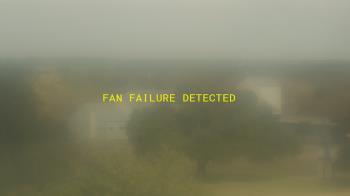 Weather camera view of Camp For All.