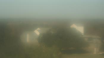 Weather camera view of Camp For All.
