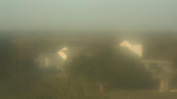 Weather camera view of Camp For All.