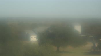 Weather camera view of Camp For All.