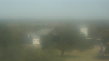 Weather camera view of Camp For All.