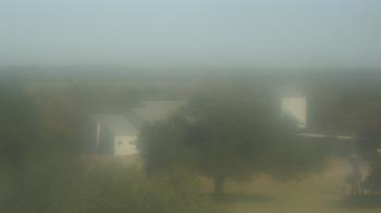 Weather camera view of Camp For All.