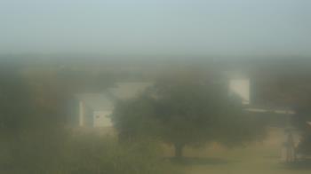 Weather camera view of Camp For All.