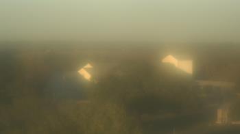 Weather camera view of Camp For All.