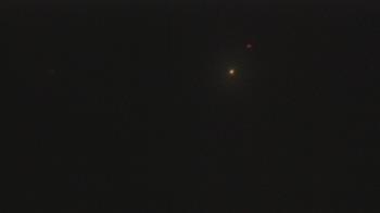 Weather camera view of Camp For All.