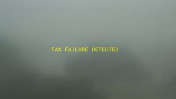 Weather camera view of Camp For All.