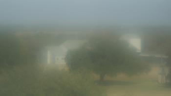 Weather camera view of Camp For All.