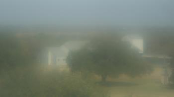 Weather camera view of Camp For All.