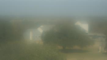 Weather camera view of Camp For All.