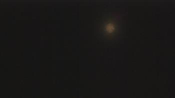 Weather camera view of Camp For All.