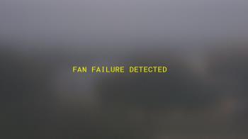 Weather camera view of Camp For All.