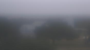 Weather camera view of Camp For All.