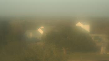 Weather camera view of Camp For All.