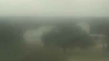 Weather camera view of Camp For All.