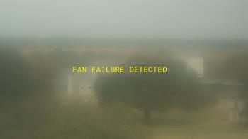 Weather camera view of Camp For All.