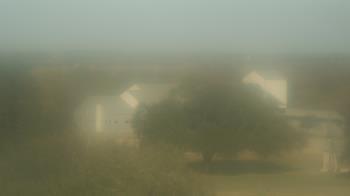 Weather camera view of Camp For All.