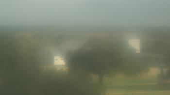 Weather camera view of Camp For All.