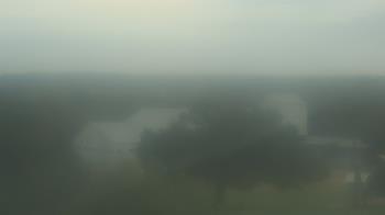 Weather camera view of Camp For All.