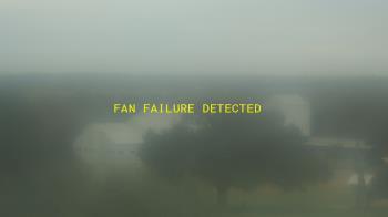 Weather camera view of Camp For All.