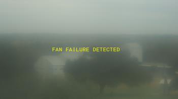 Weather camera view of Camp For All.