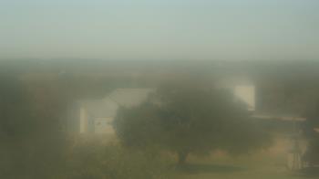 Weather camera view of Camp For All.