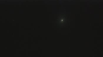 Weather camera view of Camp For All.