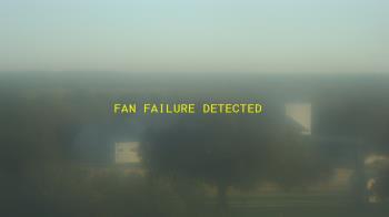 Weather camera view of Camp For All.