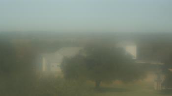 Weather camera view of Camp For All.