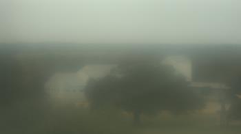 Weather camera view of Camp For All.